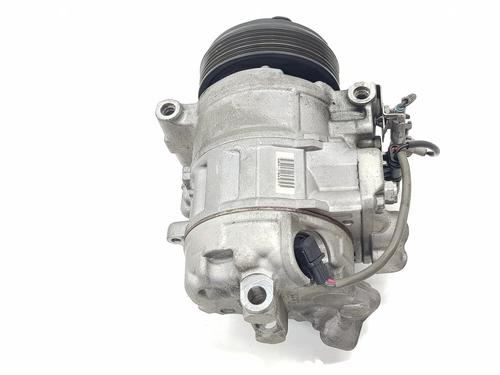 AC compressor BMW 1 (E87) 118 d | BP36571236M34 - Image 4