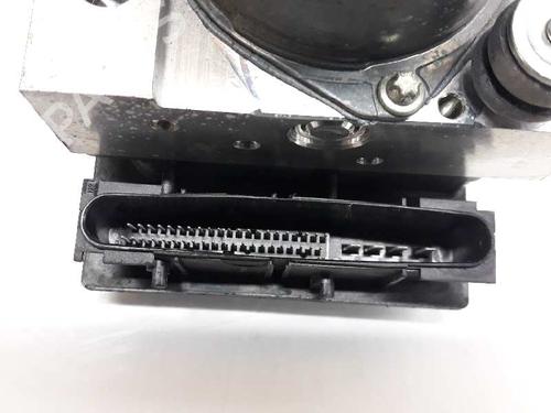 ABS pump LAND ROVER RANGE ROVER SPORT I (L320) 2.7 D 4x4 | BP4738581M43 