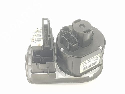Headlight switch AUDI A1 Sportback (8XA, 8XF) 1.0 TFSI | BP20188412I24 