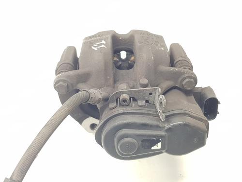Used Left rear brake caliper BMW 5 (F10) 535 d xDrive (313 hp) 27562757
