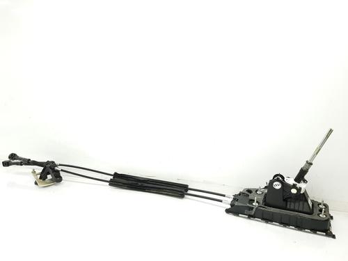 Gear lever SEAT IBIZA V (KJ1, KJG) 1.0 MPi | BP13257438M90 