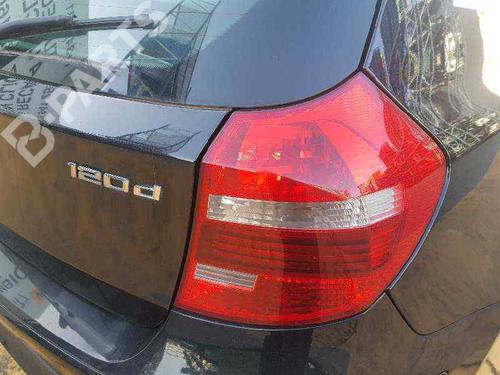 Right rear window switch BMW 1 (E87) 120 d | BP7023877C107  - Image 38