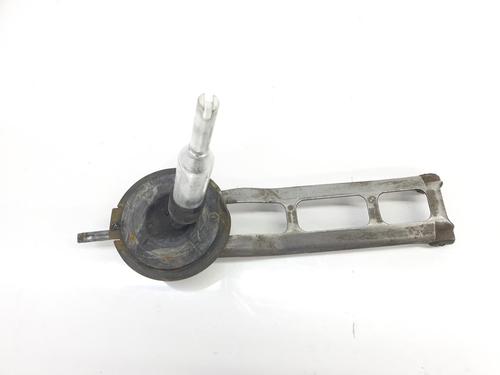 Used Gear lever BMW 5 (E60) 520 i (170 hp) 8133439
