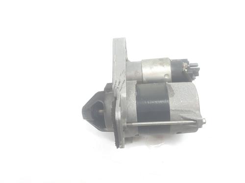 Starter RENAULT MEGANE III Hatchback (BZ0/1_, B3_) 1.2 TCe (BZ2B, BZ11) | BP36670550M8 - Image 5