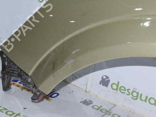 Left front fenders OPEL ASTRA H (A04) 1.7 CDTI (L48) | BP1282089C41 