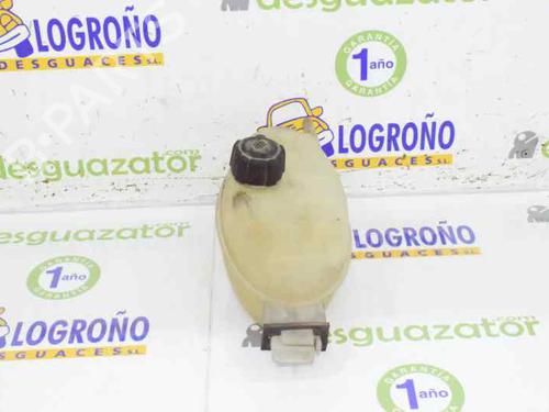 Expansion tank NISSAN PRIMASTAR Van (X83) 2.0 dCi 115 | BP1976449C120 