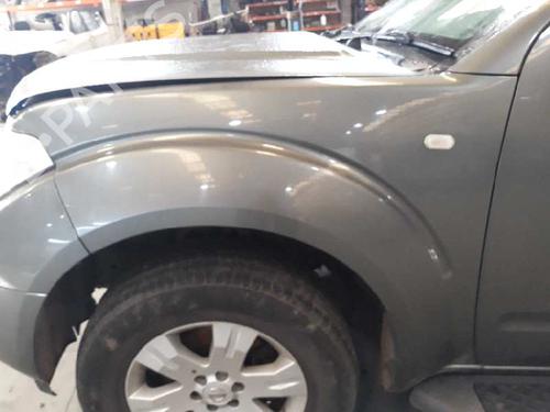 Elektronisk sensor NISSAN PATHFINDER III (R51) 2.5 dCi | BP1289731M84 