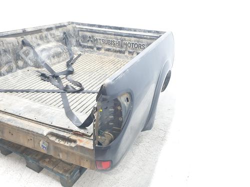 Rear body tub MITSUBISHI L200 / TRITON (KA_T, KB_T) 2.5 DI-D 4WD (KB4T) | BP18707203C127 