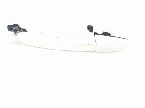 Used Front right exterior door handle LAND ROVER RANGE ROVER EVOQUE (L538) [2011-2019]  29029120