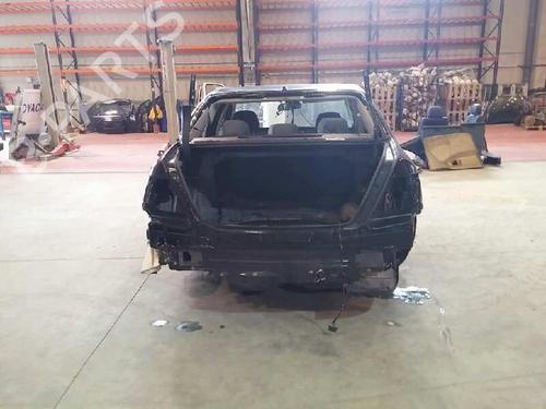 Left front window motor MERCEDES-BENZ C-CLASS (W204) C 220 CDI (204.002) | BP1406395E21 