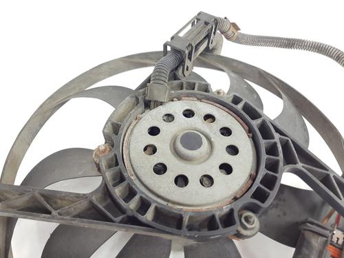 Radiator fan SEAT IBIZA III (6L1)  | BP29290705M35 