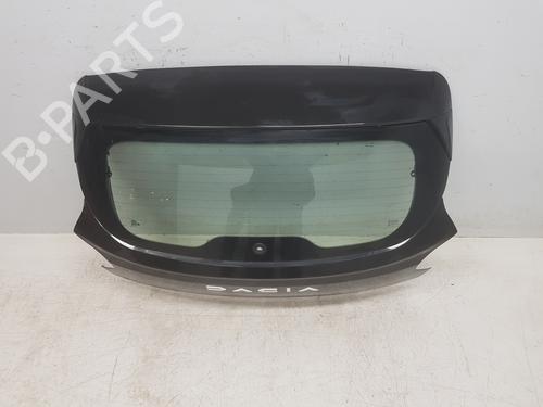Tailgate DACIA SANDERO III | BP32263723C6