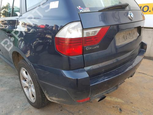 Rattstammestilk BMW X3 (E83) 2.0 d | BP8511274I23 