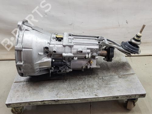 Gearbox BMW 1 (E87) 118 d | BP36389933M3 - Image 5