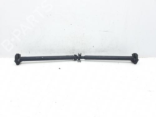 Used Driveshaft MERCEDES-BENZ C-CLASS (W205) C 200 d (205.001) (160 hp) 27460004