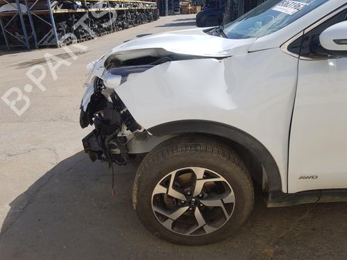 Left front window switch KIA SPORTAGE IV (QL, QLE)  | BP36937219I27  - Image 30