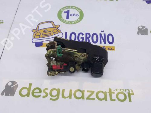 Used Rear right lock JEEP CHEROKEE (KJ) 2.5 CRD 4x4 (143 hp) 1979932