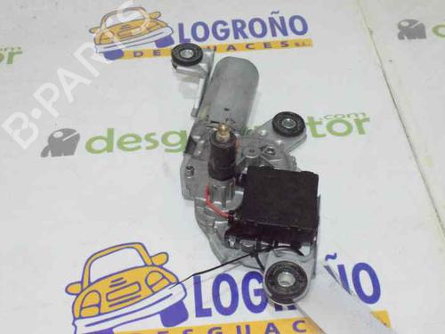 Rear wiper motor BMW X3 (E83) 2.0 d | BP783851M102 