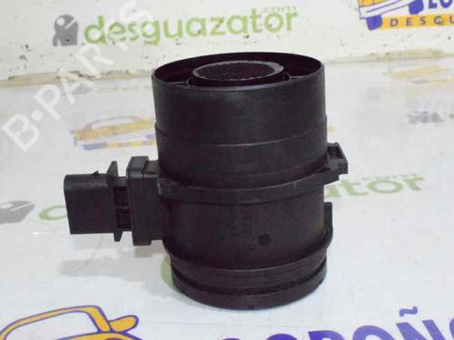 Mass air flow sensor BMW 3 Touring (E91) 320 d (177 hp) 1636873