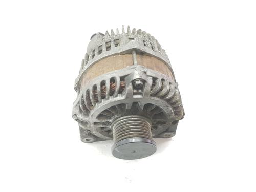 Used Alternator NISSAN QASHQAI / QASHQAI +2 I (J10, NJ10, JJ10E) 2.0 dCi (150 hp) 12467040