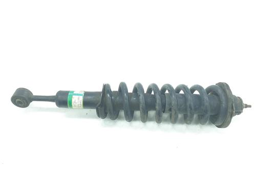 Used Left front shock absorber TOYOTA LAND CRUISER PRADO (_J12_) 3.0 D-4D (KDJ120, KDJ125) (163 hp) 18117891