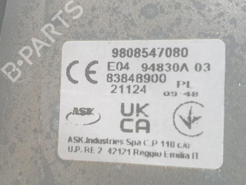 Other OPEL COMBO E Tour / Life (K9) | BP36772204O1 - Image 2
