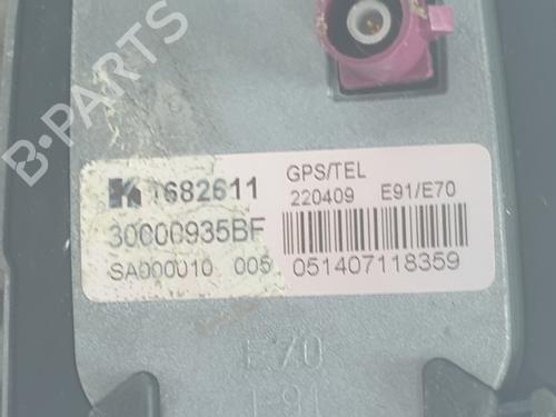 Other BMW X6 (E71, E72) xDrive 35 d | BP32712801O1 - Image 3