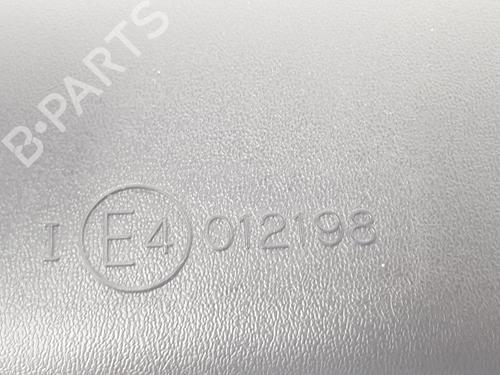 Rear mirror TOYOTA LAND CRUISER PRADO (_J12_) 3.0 D-4D (KDJ120, KDJ125) | BP17217618I6 
