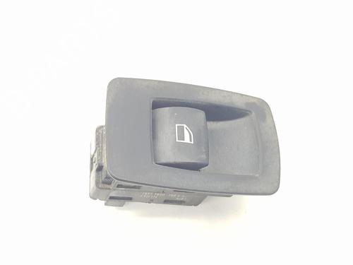 Used Left rear window switch BMW 1 (E87) 118 d (122 hp) 15261654