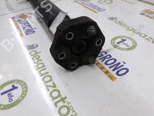 Driveshaft BMW X5 (E70) 3.0 d | BP1662651M37 