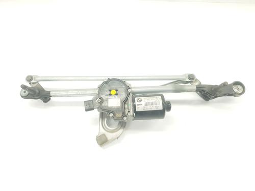 Used Front wiper motor BMW 1 (F21) 118 d (143 hp) 13899050