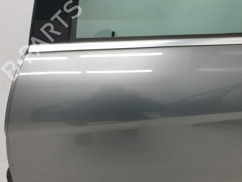Left rear door MERCEDES-BENZ C-CLASS (W204) C 180 Kompressor (204.044, 204.045) | BP20323601C4 