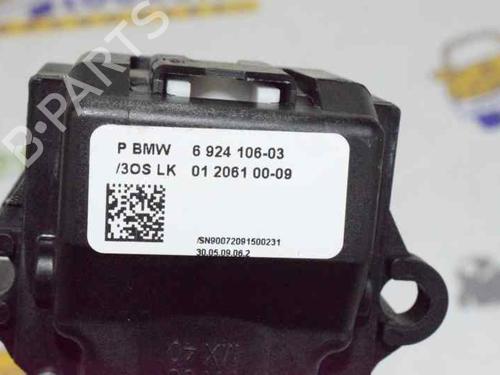 Steering column stalk BMW 5 (E60) 520 d | BP1363969I23 