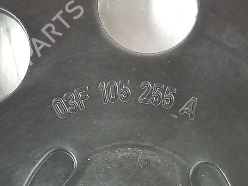 Pulley SEAT IBIZA IV (6J5, 6P1) 1.2 TSI | BP14087232M122 