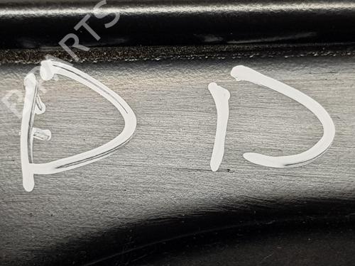 Front right window mechanism PEUGEOT BOXER Van 2.2 BlueHDi 140 | BP34698511C23  - Image 9