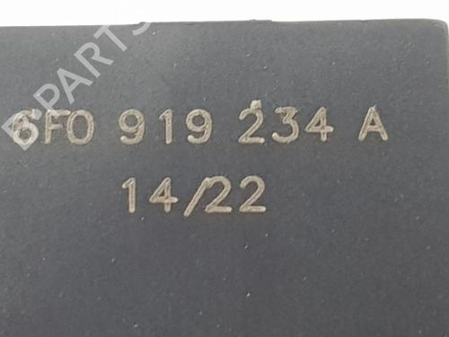 Electronic module SEAT IBIZA V (KJ1, KJG) 1.0 TSI | BP13624920M83 