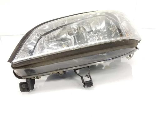Left headlight OPEL ZAFIRA A MPV (T98) 2.0 DI 16V (F75) | BP7110351C28 