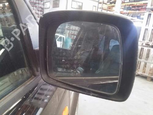 Differensial forvogn LAND ROVER RANGE ROVER SPORT I (L320) 2.7 D 4x4 | BP762767M23 