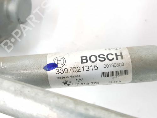 Front wiper motor BMW X3 (F25) sDrive 18 d | BP6064979M29 