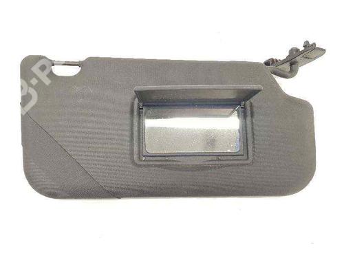 Used Right sun visor FORD FIESTA VI (CB1, CCN) 1.0 Sport (140 hp) 4746605