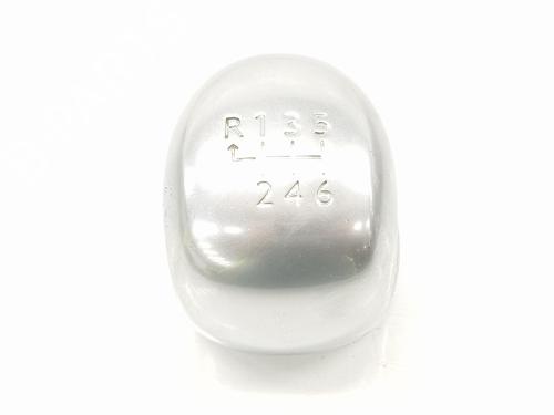 Used Shift knob PEUGEOT 308 SW II (LC_, LJ_, LR_, LX_, L4_) 1.6 BlueHDi 120 (120 hp) 15581061