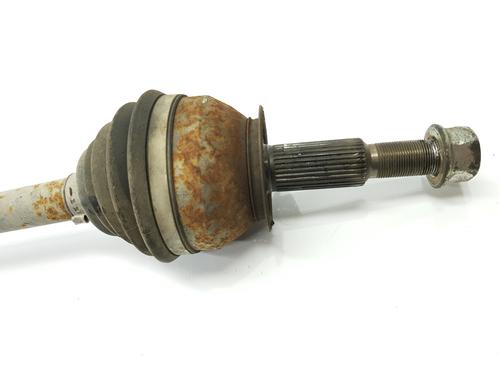 Left rear driveshaft NISSAN PATHFINDER III (R51) 2.5 dCi 4WD | BP17199686M40 