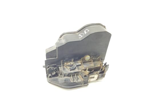 Used Front right lock BMW 5 (E60) 525 d (177 hp) 24319199