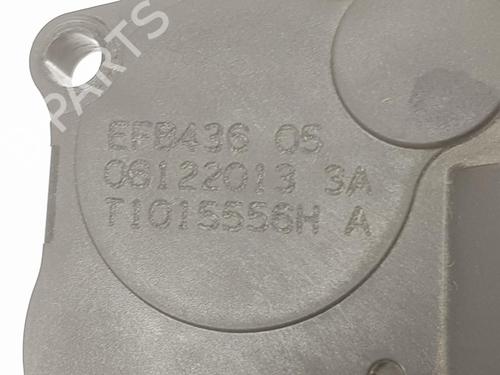 Electronic module BMW X6 (E71, E72) xDrive 40 d | BP13925114M83 