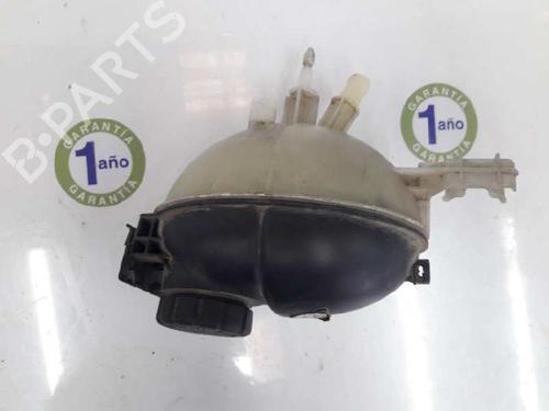Expansion tank MERCEDES-BENZ GLK-CLASS (X204) 220 CDI (204.902) | BP4761100C120 