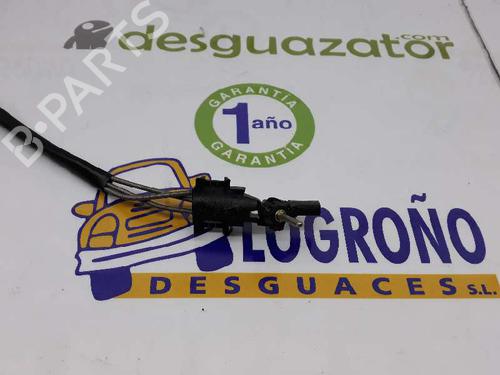 Right mirror SEAT IBIZA III (6L1)  | BP1324823C27 
