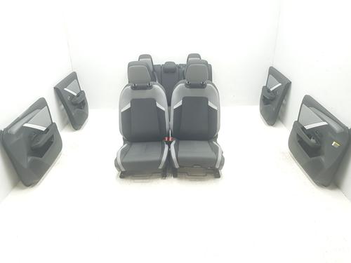 Used Seats set OPEL ASTRA L Sports Tourer (O5) 1.2 (FRHNPJ) (110 hp) 23661407
