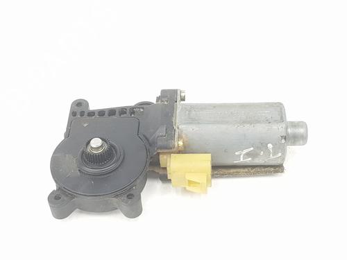 Used Left rear window motor MERCEDES-BENZ M-CLASS (W163) ML 400 CDI (163.128) (250 hp) 18725287