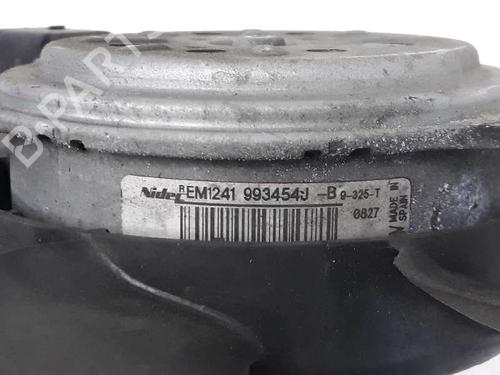 Radiator fan AUDI A5 Sportback (8TA) 2.0 TFSI | BP2541365M35 