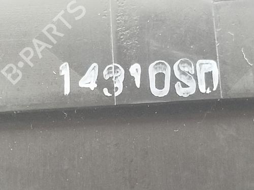 Left front window switch NISSAN PULSAR Hatchback (C13) 1.2 DIG-T | BP9160327I27 